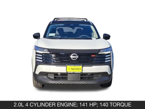 More photos of 2026 Nissan Kicks SR at Mossy Nissan Kearny Mesa, CA