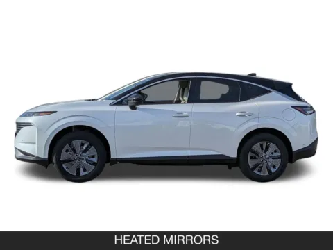 More photos of 2025 Nissan Murano SL at Mossy Nissan Kearny Mesa, CA