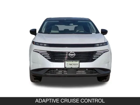 More photos of 2025 Nissan Murano SL at Mossy Nissan Kearny Mesa, CA