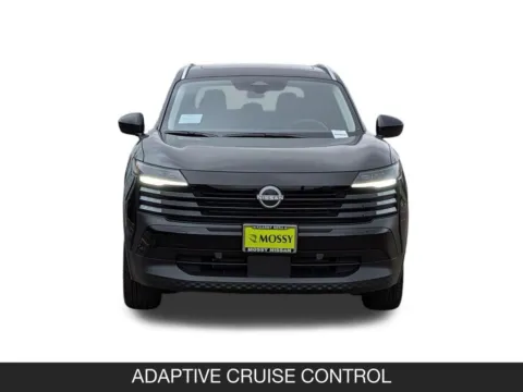 More photos of 2026 Nissan Kicks SV at Mossy Nissan Kearny Mesa, CA