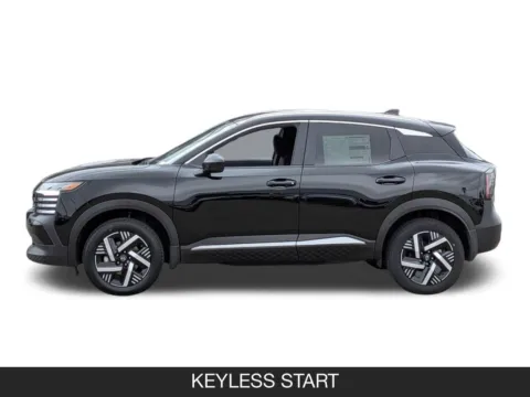 More photos of 2026 Nissan Kicks SV at Mossy Nissan Kearny Mesa, CA