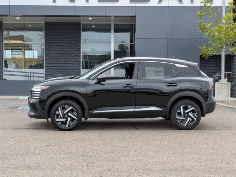 More photos of 2026 Nissan Kicks SV at Mossy Nissan Kearny Mesa, CA