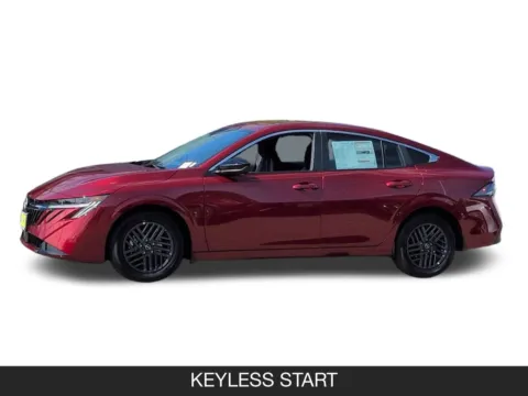 More photos of 2026 Nissan Sentra SV at Mossy Nissan Kearny Mesa, CA