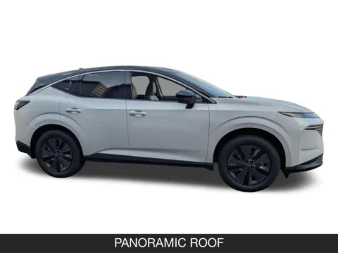 More photos of 2025 Nissan Murano SL at Mossy Nissan Kearny Mesa, CA