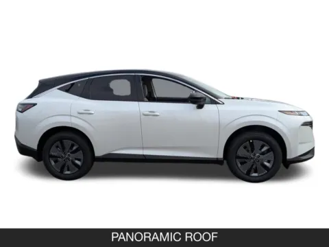 More photos of 2025 Nissan Murano SL at Mossy Nissan Kearny Mesa, CA