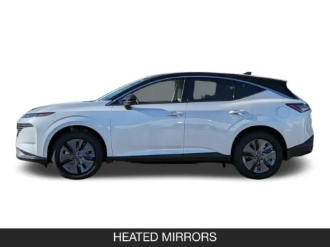 More photos of 2025 Nissan Murano SL at Mossy Nissan Kearny Mesa, CA