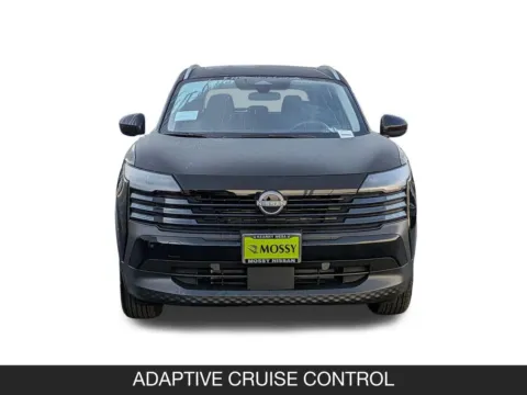 More photos of 2026 Nissan Kicks SV at Mossy Nissan Kearny Mesa, CA