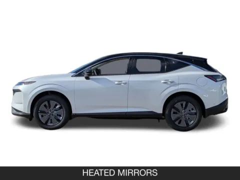 More photos of 2025 Nissan Murano SL at Mossy Nissan Kearny Mesa, CA