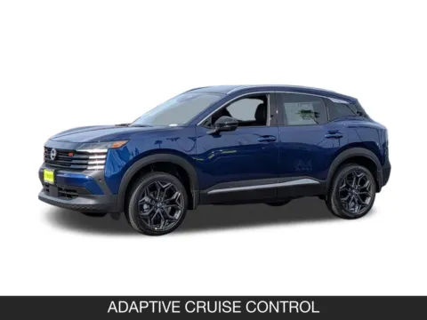 More photos of 2026 Nissan Kicks SR at Mossy Nissan Kearny Mesa, CA