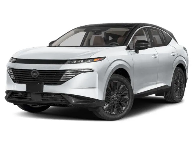 White 2025 Nissan Murano SL for sale in San Diego, CA