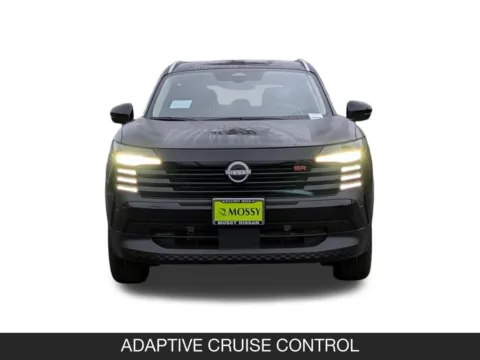 More photos of 2026 Nissan Kicks SR at Mossy Nissan Kearny Mesa, CA