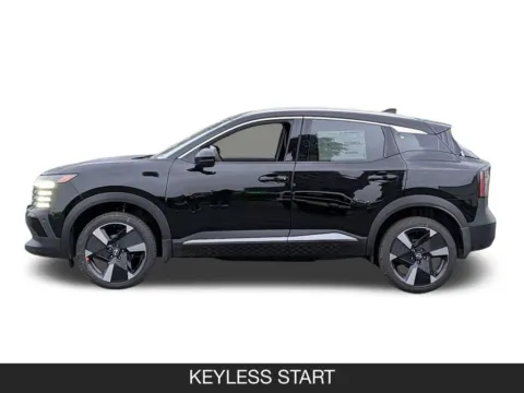 More photos of 2026 Nissan Kicks SR at Mossy Nissan Kearny Mesa, CA