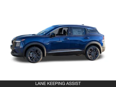 More photos of 2026 Nissan Kicks SR at Mossy Nissan Kearny Mesa, CA