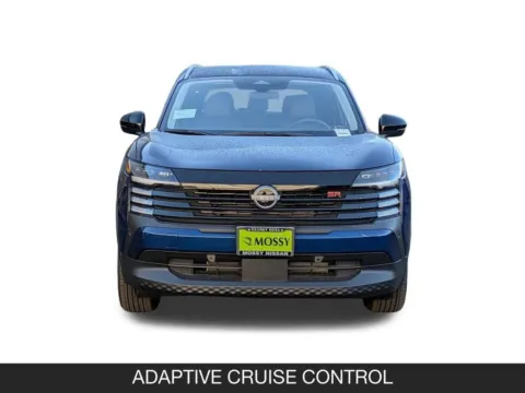 More photos of 2026 Nissan Kicks SR at Mossy Nissan Kearny Mesa, CA