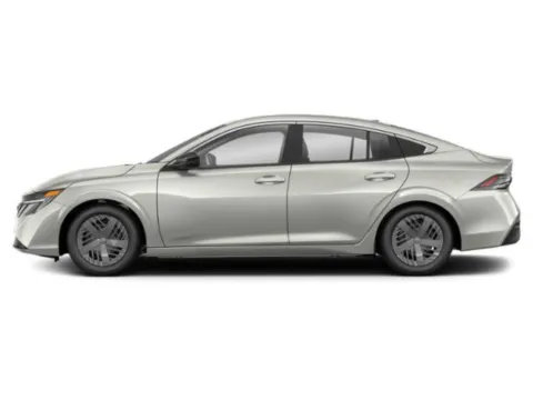 Photos of 2026 Nissan Sentra SV for sale in San Diego, CA at Mossy Nissan Kearny Mesa
