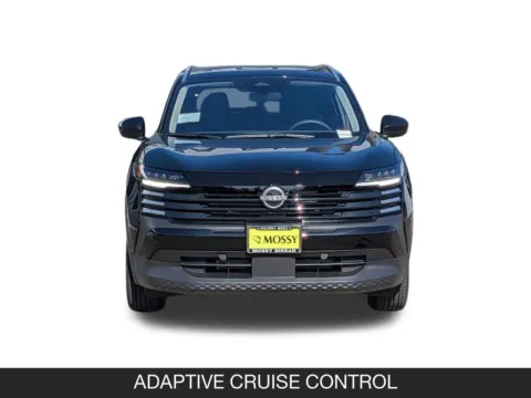 More photos of 2026 Nissan Kicks SV at Mossy Nissan Kearny Mesa, CA