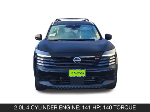 More photos of 2026 Nissan Kicks SR at Mossy Nissan Kearny Mesa, CA