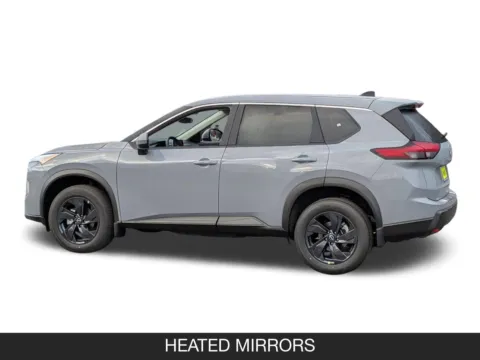 More photos of 2026 Nissan Rogue SV at Mossy Nissan Kearny Mesa, CA