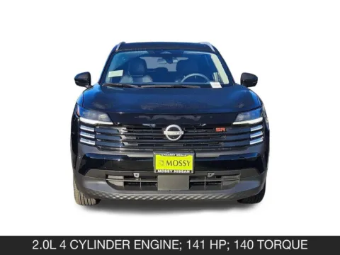 More photos of 2026 Nissan Kicks SR at Mossy Nissan Kearny Mesa, CA