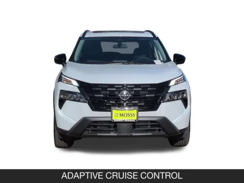 More photos of 2026 Nissan Rogue Dark Armor at Mossy Nissan Kearny Mesa, CA