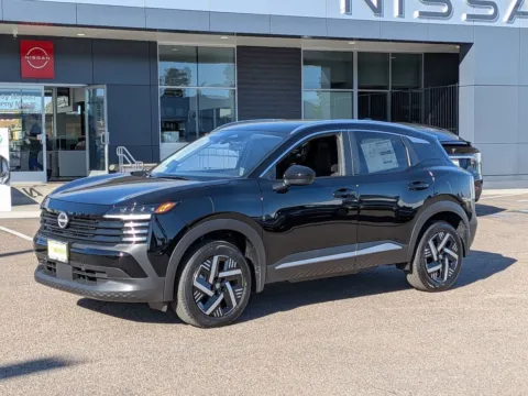 More photos of 2026 Nissan Kicks SV at Mossy Nissan Kearny Mesa, CA