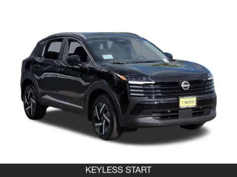 Photos of 2026 Nissan Kicks SV for sale in San Diego, CA at Mossy Nissan Kearny Mesa