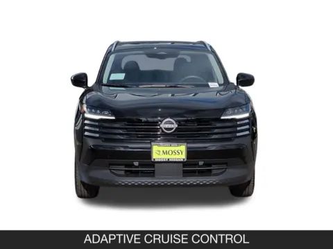 More photos of 2026 Nissan Kicks SV at Mossy Nissan Kearny Mesa, CA