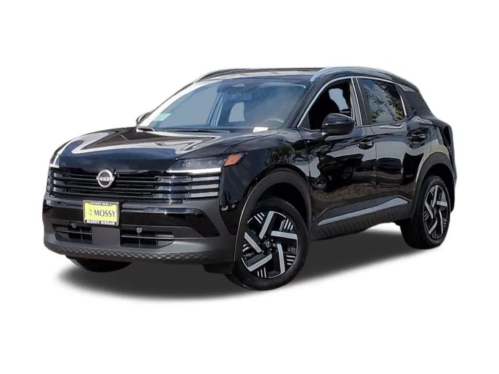 2026 Nissan Kicks SV for sale in San Diego, CA