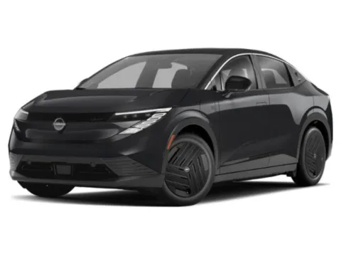 Another view of 2026 Nissan LEAF S+ for sale in San Diego, CA at Mossy Nissan Kearny Mesa