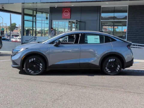 More photos of 2026 Nissan LEAF S+ at Mossy Nissan Kearny Mesa, CA