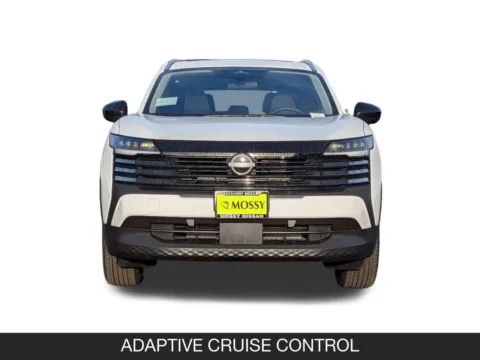 More photos of 2026 Nissan Kicks SV at Mossy Nissan Kearny Mesa, CA