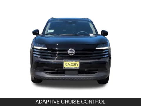 More photos of 2026 Nissan Kicks SV at Mossy Nissan Kearny Mesa, CA