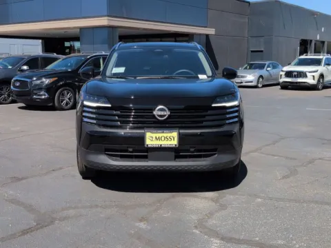 More photos of 2026 Nissan Kicks SV at Mossy Nissan Kearny Mesa, CA