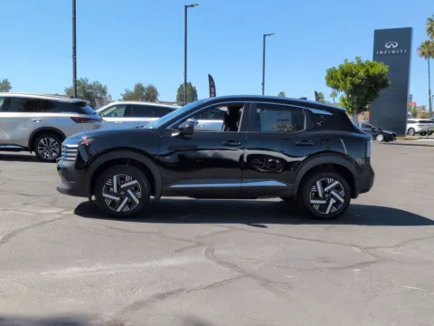 More photos of 2026 Nissan Kicks SV at Mossy Nissan Kearny Mesa, CA