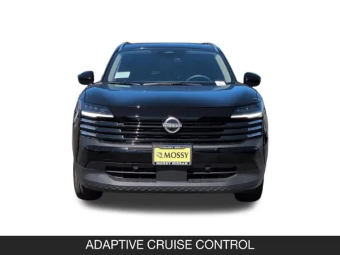 More photos of 2026 Nissan Kicks SV at Mossy Nissan Kearny Mesa, CA