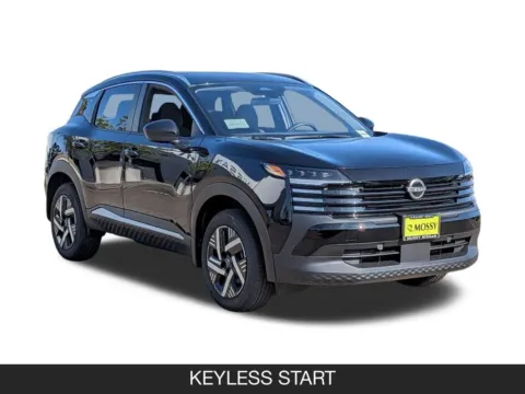 Photos of 2026 Nissan Kicks SV for sale in San Diego, CA at Mossy Nissan Kearny Mesa
