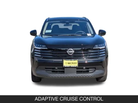 More photos of 2026 Nissan Kicks SV at Mossy Nissan Kearny Mesa, CA