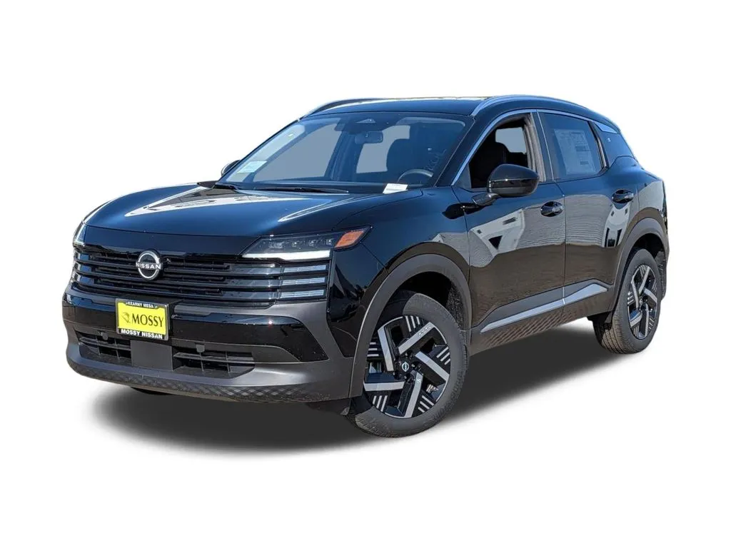 2026 Nissan Kicks SV for sale in San Diego, CA