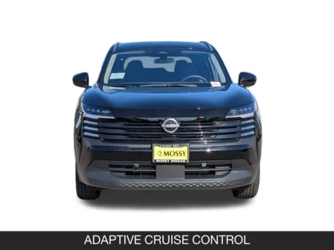 More photos of 2026 Nissan Kicks SV at Mossy Nissan Kearny Mesa, CA