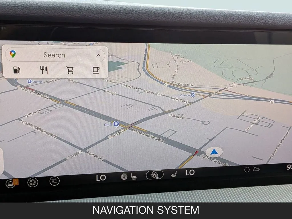 2025 Nissan Murano SL - Photo 21