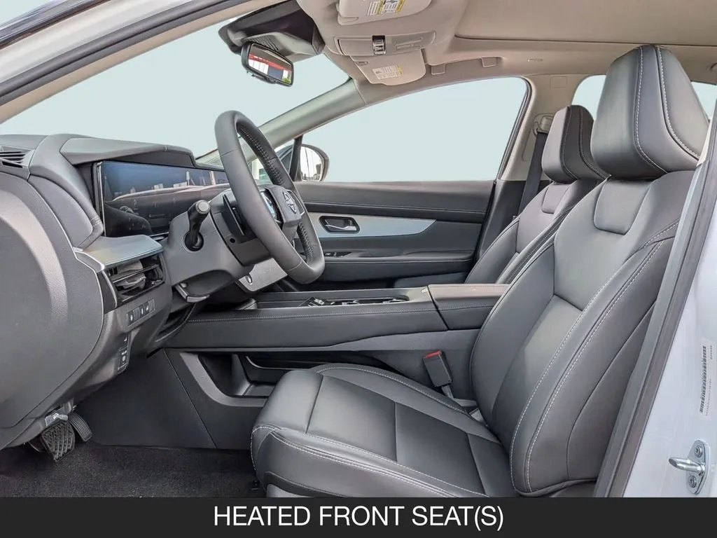 2025 Nissan Murano SL - Photo 16