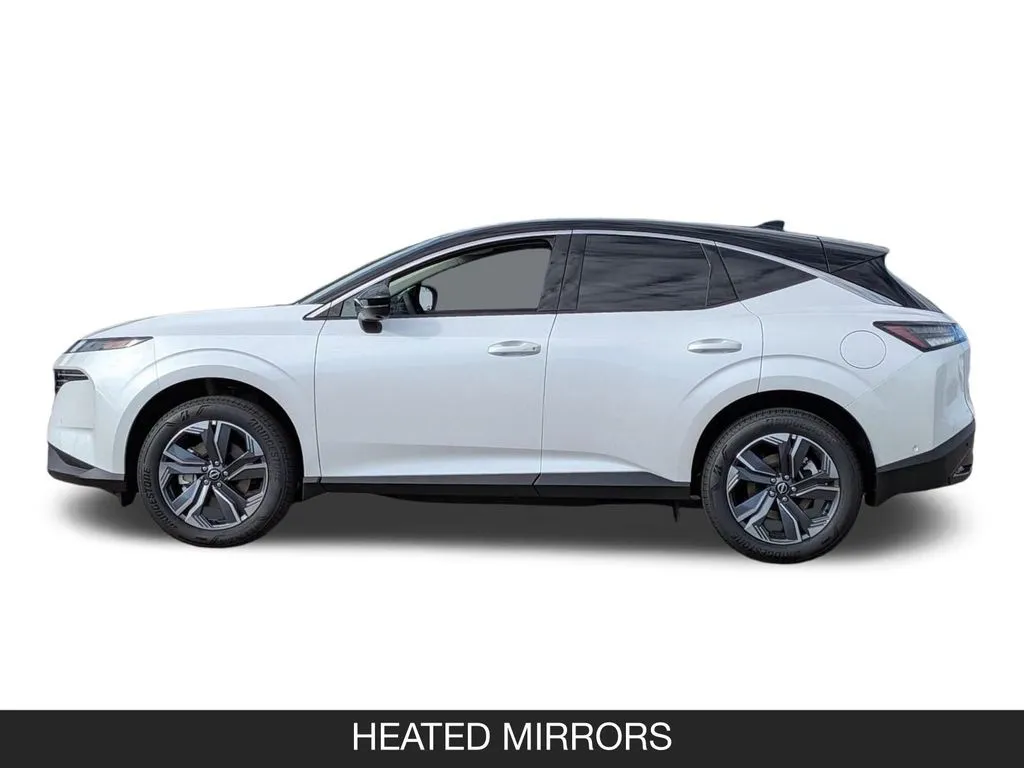 2025 Nissan Murano SL - Photo 6