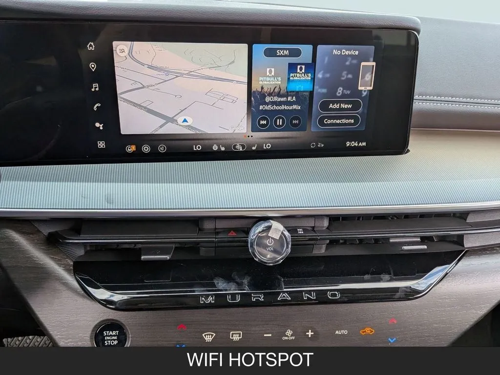 2025 Nissan Murano SL - Photo 19