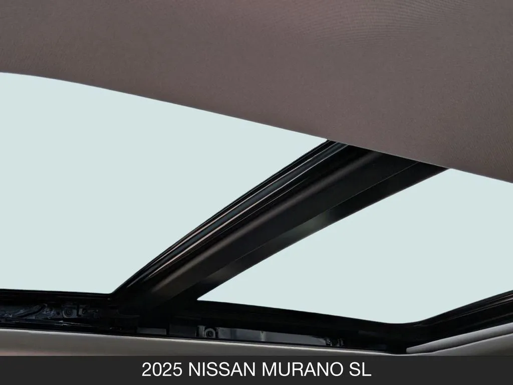 2025 Nissan Murano SL - Photo 24