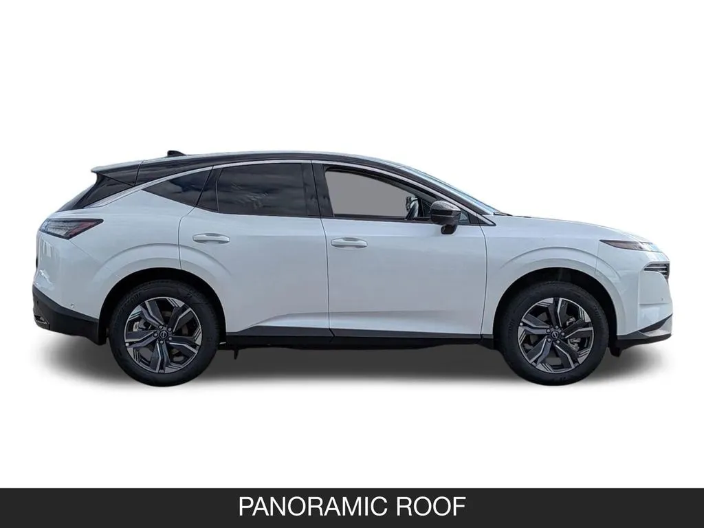 2025 Nissan Murano SL - Photo 7