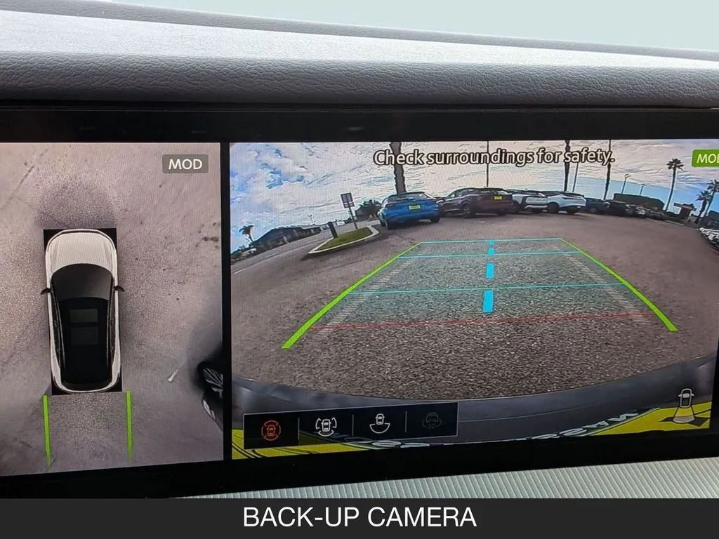 2025 Nissan Murano SL - Photo 20