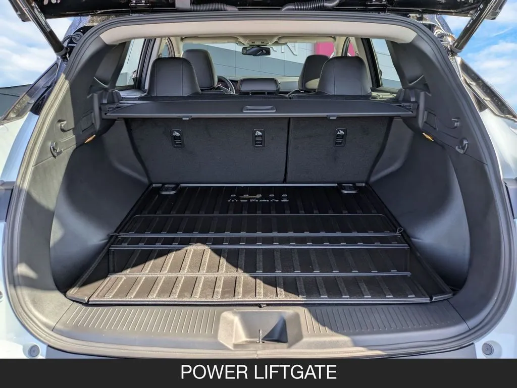 2025 Nissan Murano SL - Photo 27