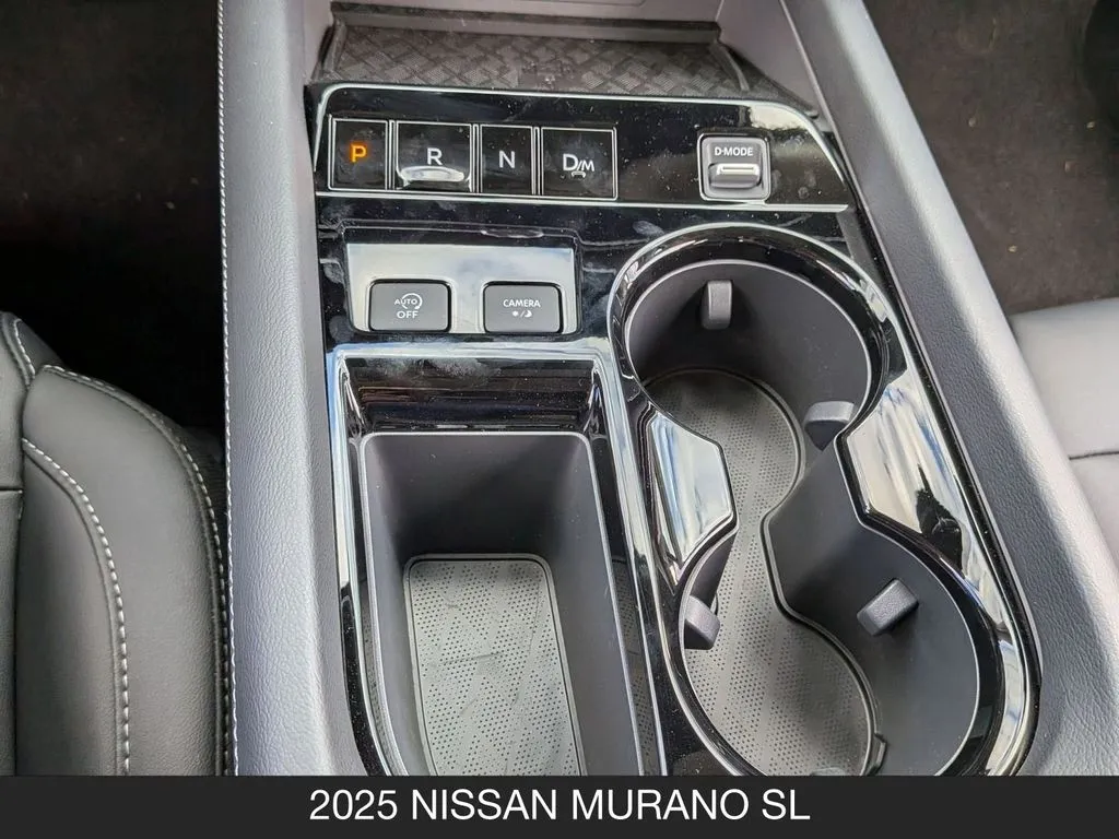 2025 Nissan Murano SL - Photo 18
