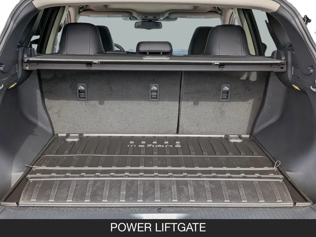 2025 Nissan Murano SL - Photo 23