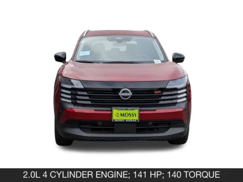 More photos of 2026 Nissan Kicks SR at Mossy Nissan Kearny Mesa, CA